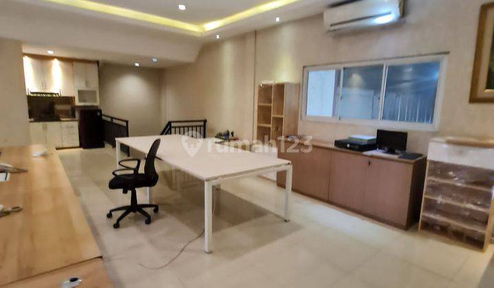 Jual Gudang  Gandeng di Pergudangan Bandara Mas Tanggerang 8