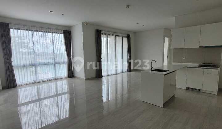 Ready-to-Occupy Rental Apartment Fully Furnished 3 Bedrooms. Lin