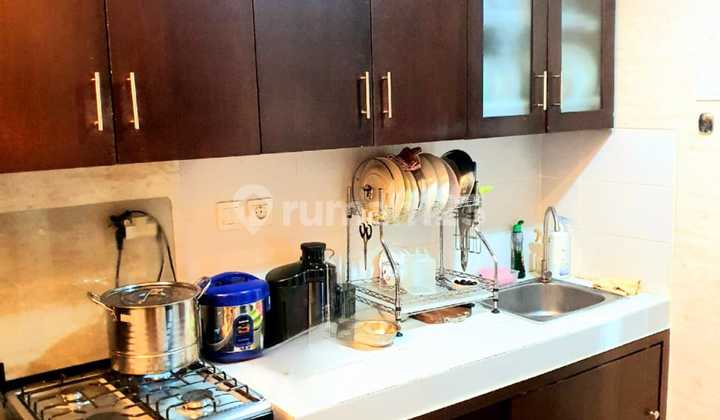 Apartemen Siap Huni Full Furnish Di Gading Serpong. Seli Apartemen Siap Huni Full Furnish Di Gading Serpong. Seli