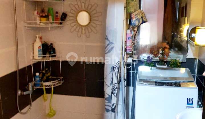 Apartemen Siap Huni Full Furnish Di Gading Serpong. Seli 2