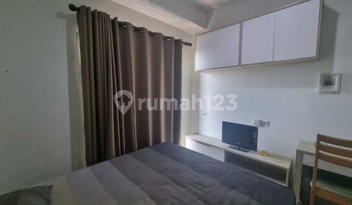 Apartemen Siap Huni Hanya Selangkah Ke Alam Sutera. Seli 2