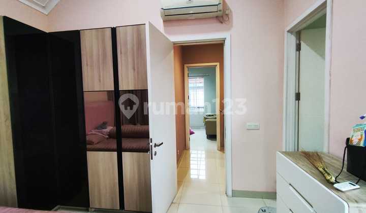 Rumah Siap Huni Di Bsd. 3 Kamar. Harga 3m An. Yoyo 2