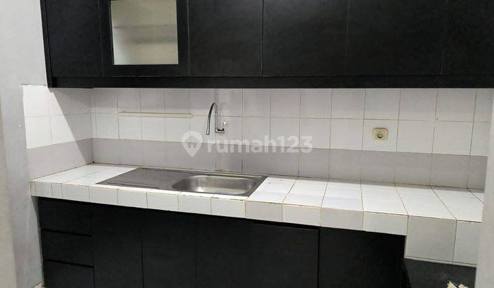 Rumah Siap Sewa Di Alam Sutera . Sherl 2