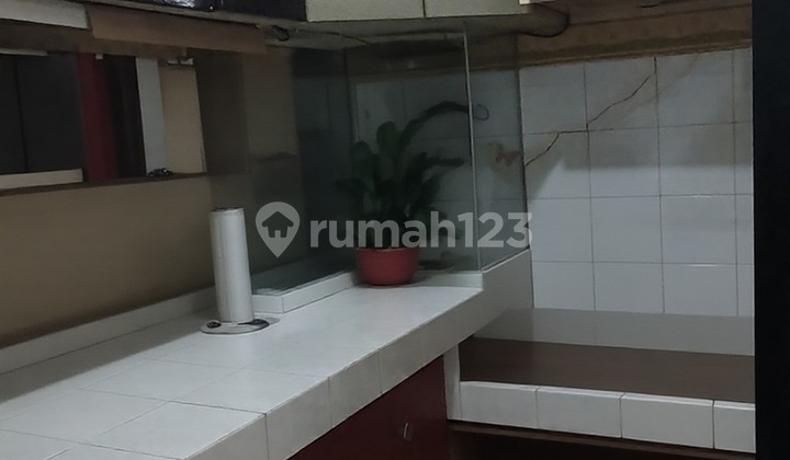 Nice House Ready to Occupy in Feronia Alam Sutera. Yant 2