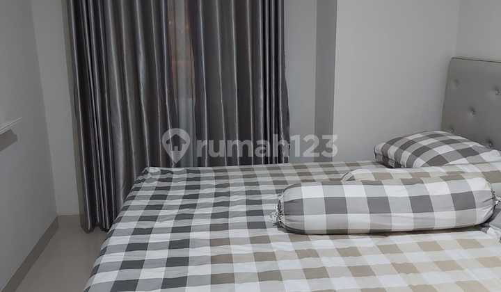 Rumah Siap Huni Di Gading Serpong.cluster Milano. Yoy