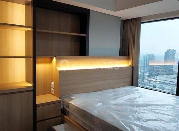 Buruan Di Utj Apartmen Mewah, Harga Fantastis 