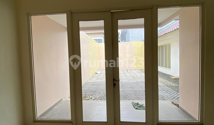Rumah Sewa Siap Huni 4 Kamar Tidur Semi Furnishriek 2