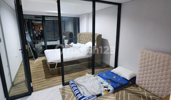 Apartemen Dibawah Harga Pasar Siap Huni. Riek 1