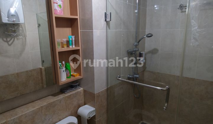 Apartemen Disewa Harga Murah 1 Kamar Tidur. Lin 2
