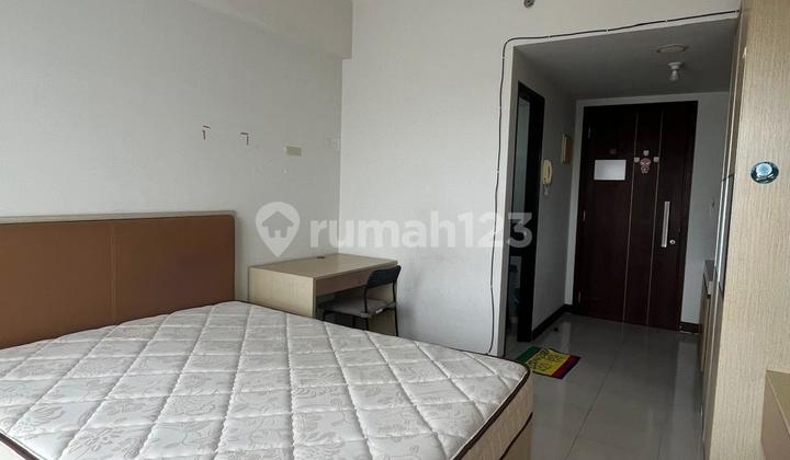 Apartemen Scientia Studio Di Gading Serpong. Lisb Apartemen Scientia Studio Di Gading Serpong. Lisb