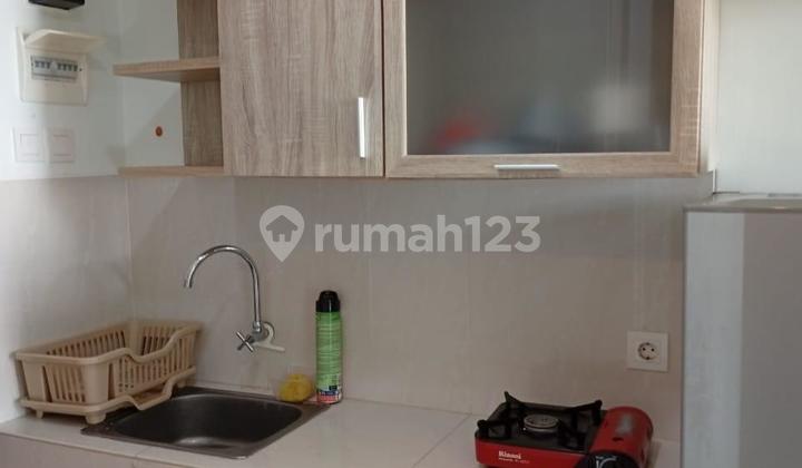 Studio Apartment Ready for Rent, 30th Floor, Fully Furnished. Yes. 2