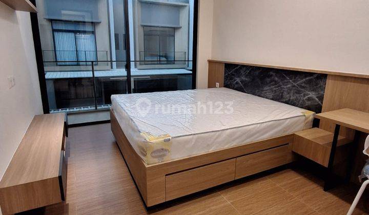 Rumah Sewa Di Bsd 3kamar Tanakayu. Wiel 1