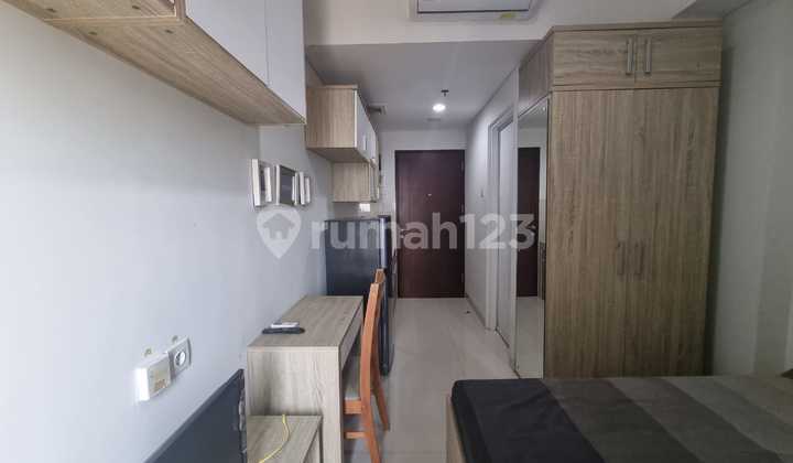 Apartemen Siap Huni Hanya Selangkah Ke Alam Sutera. Seli Apartemen Siap Huni Hanya Selangkah Ke Alam Sutera. Seli