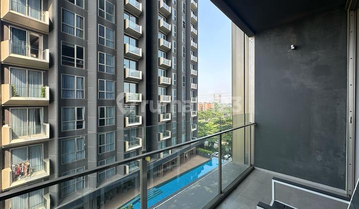 Apartemen Dengan Privat Lift Apartemen Dengan Privat Lift