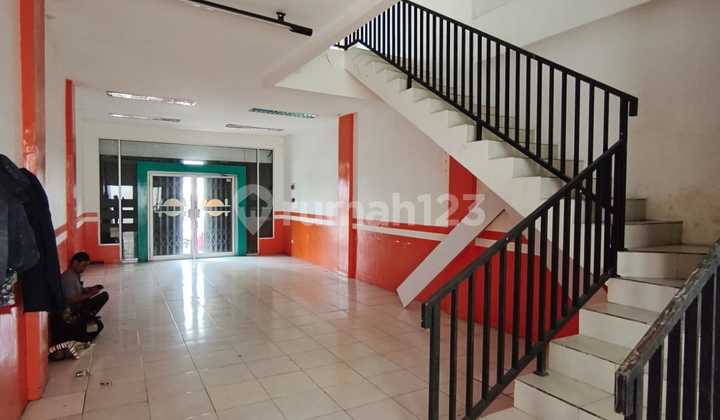 Ruko Siap Usaha Di Tangerang Kota. Wiel Ruko Siap Usaha Di Tangerang Kota. Wiel