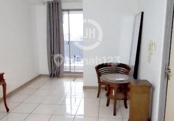 2 BR Ready-to-Occupy Apartment at Mtown Tower Avery, Gading Serpong 2 BR Ready-to-Occupy Apartment at Mtown Tower Avery, Gading Serpong