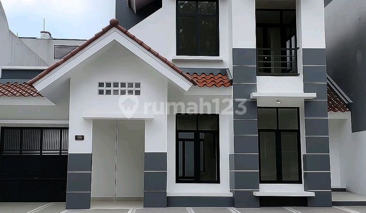 Rumah Siap Huni 3 Kamar Tidur Alam Sutera. Dian Rumah Siap Huni 3 Kamar Tidur Alam Sutera. Dian