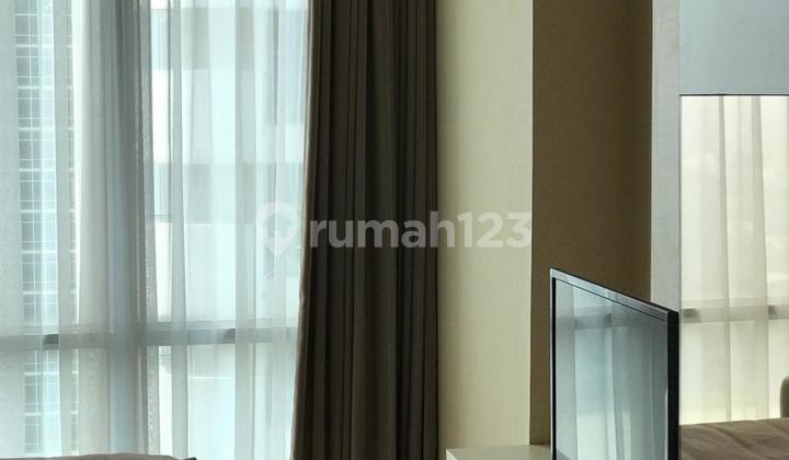 Apartemen Sewa Studio Di Karawaci. Lisb 2