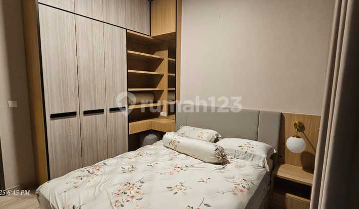 Cheap 1 Bedroom Apartment in BSD. Ojie