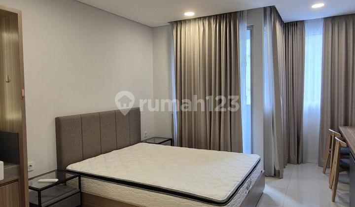 Apartment for Rent Cheap Price Fully Furnished Studio. Noodles.
