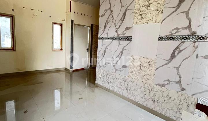 Rumah Di Serpong Garden Siap Huni. Harga Dibawah 1m 2