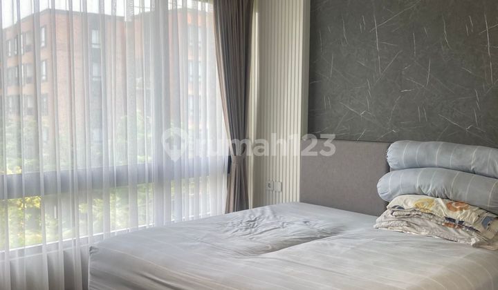Luxury 3 Bedroom Fully Furnished Apartment in Alam Sutera 2