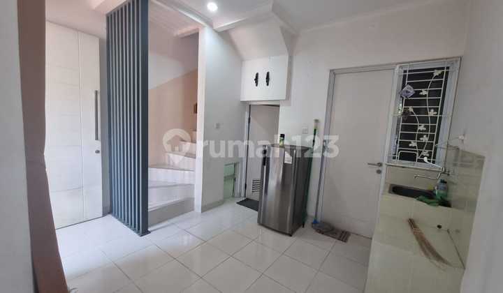 Rumah Siap Huni Di Gading Serpong. Seli Rumah Siap Huni Di Gading Serpong. Seli