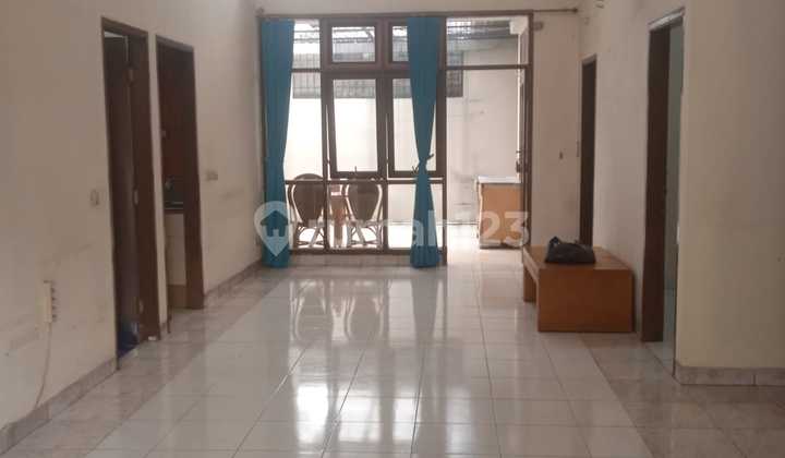 Rumah Siap Disewa Harga Pasaran Rapi dan Terawat 2