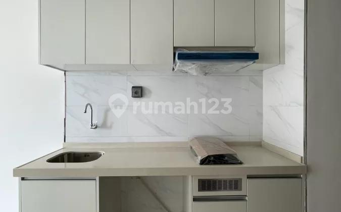 Ready-to-Occupy Apartments, Affordable Price, 2 Bedrooms. Yoy.