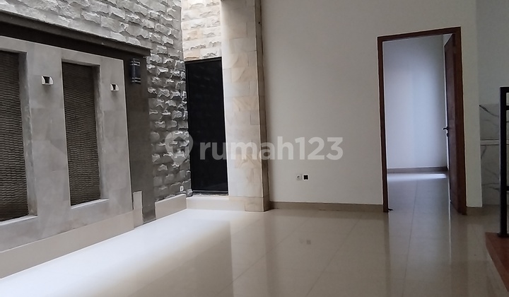 Rumah Harga Dibawah Pasar di BSD. Mie