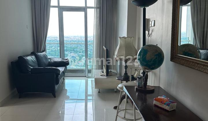 Apartemen 2kamar Siap Huni Di Alam Sutera. Lal Apartemen 2kamar Siap Huni Di Alam Sutera. Lal