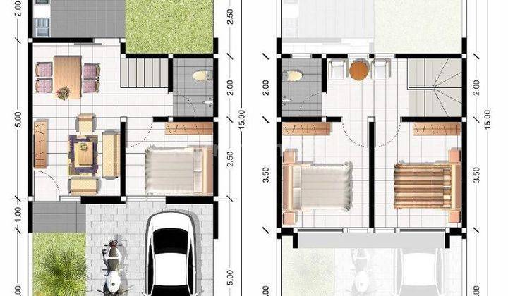 Rumah Tanpa Biaya langsung proses KPR 3