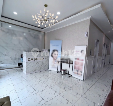 Take Over Klinik / Usaha Kecantikan - Karawang