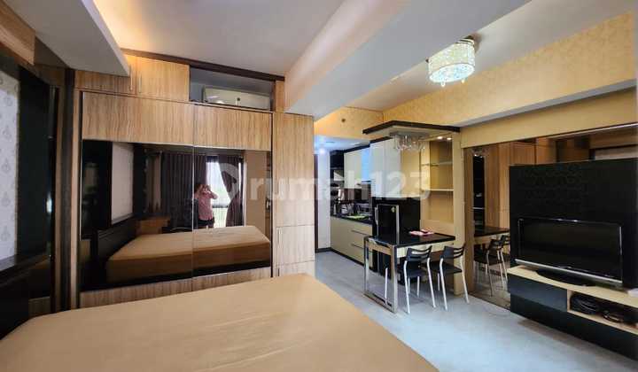 For Rent Fast* Ready-to-Occupy Apartment Fully Furnished Just Bring Your Suitcase One Step to UMN in Apt Scientia Residence Tower C For Rent Fast* Ready-to-Occupy Apartment Fully Furnished Just Bring Your Suitcase One Step to UMN in Apt Scientia Residence Tower C