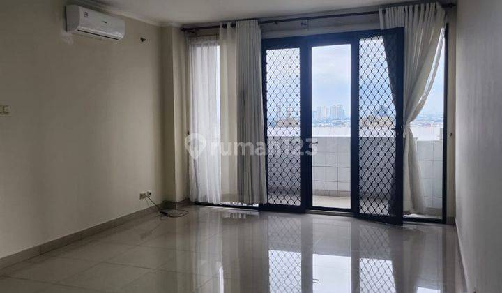 Apartemen Amartapura Semi Furnished Tower A Lantai 28 Siap Huni Cocok Utk Mahasiswa Uph Dan Orang Asing 1