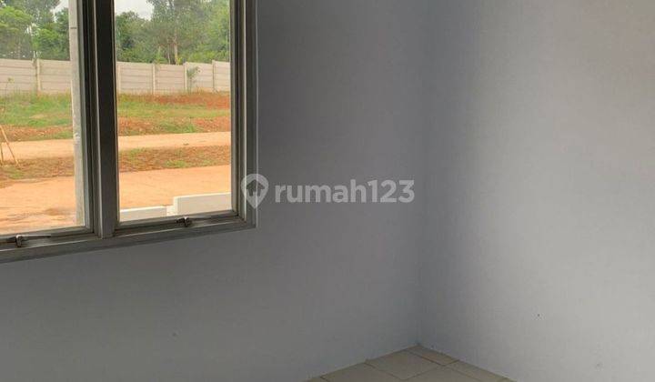 Rumah Baru Siap Huni Di Kota Mandiri Citra Maja Raya 2