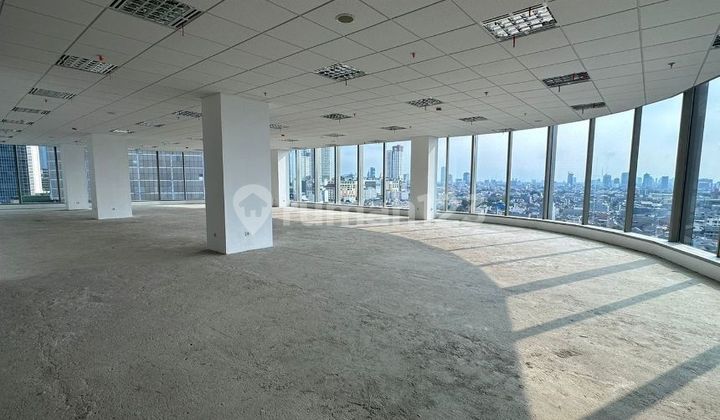 For Rent Office Space Lippo Thamrin in Central Jakarta

Central Jakarta, DKI Jakarta