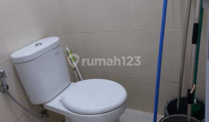 Rumah Siap Huni Bersih Dan Terawat Rapi 2 Lantai Full Furnished Di Vanya Park-bsd 2