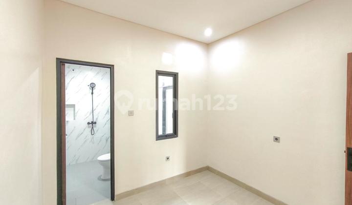 Dijual Murahrumah Baru Renovasi Siap Huni Hanya 5 Menit ke Gading Serpong & 2 Menit ke Mitra Keluarga Gs‼️ 2