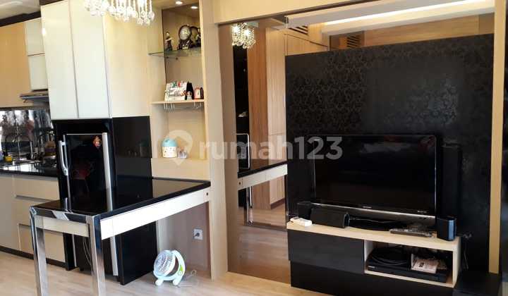 For Rent Fast* Ready-to-Occupy Scientia Apartment Near UMN Campus at Residence Tower C : 2