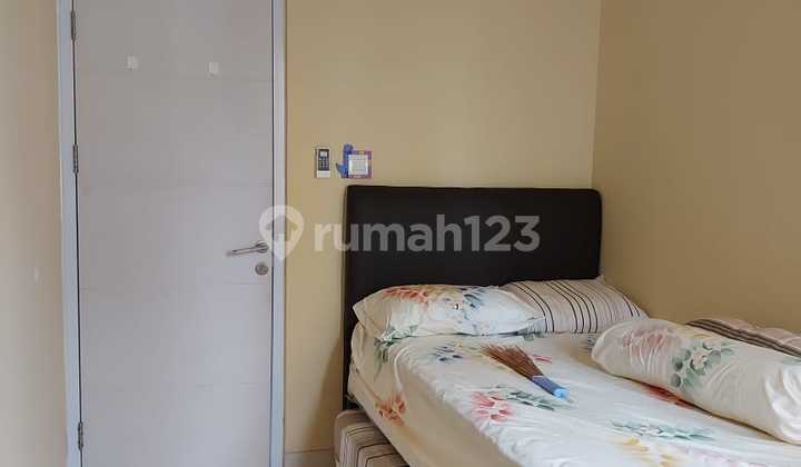 For Rent Fast*2-Story House Ready to Occupy Fully Furnished Just Bring Your Suitcase Strategic Location Near Mall SMS in Arcadia Village Cluster - Gading Serpong Tangerang 2