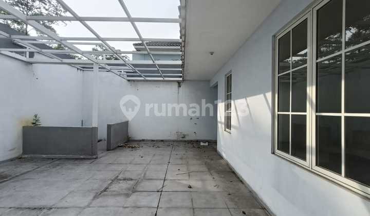 Jual Murah(no Cobroke) Rumah 2 Lantai Siap Huni Dgn Jalan Depan Lebar Dicluster Daru, Suvarna Sutera - Pasar Kemis