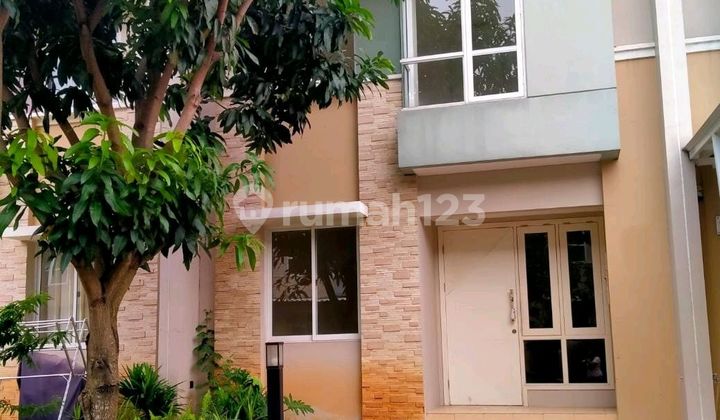 Selling Cheap 2 Units of 2-Story Houses Ready to Live In, Front and Back (Selling Separately) near UMN in the Favorite Tesla Cluster - Gading Serpong Tangerang Selling Cheap 2 Units of 2-Story Houses Ready to Live In, Front and Back (Selling Separately) near UMN in the Favorite Tesla Cluster - Gading Serpong Tangerang