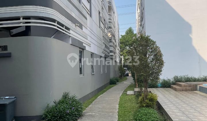 Dijual Murah Banget Town House 3 Lantai Full Furnished Siap Utk Jadi Juragan Kost Lokasi Strategis Dekat Universitas Bsd 2