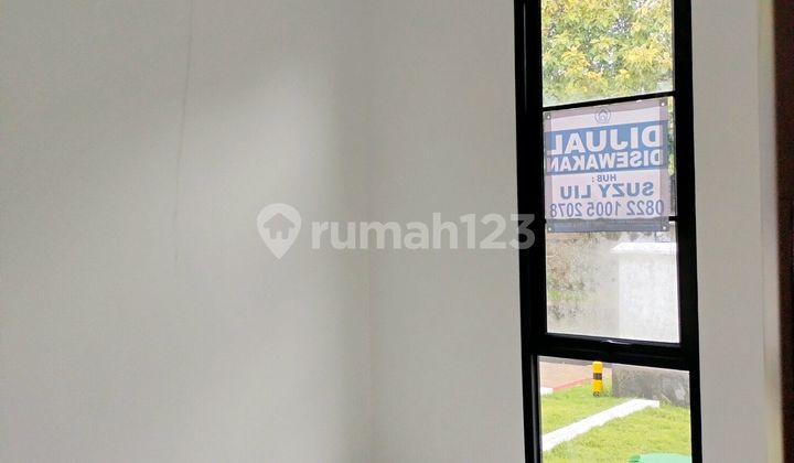 Dijual Murah B U Dibawah Harga Pasaran Rumah Siap Huni di Citra Raya Cikupa Akses Strategis Dekat Mall Ciputra bisa Utk Usaha Kost Krn Dekat Fakultas Ciputra Dll.
