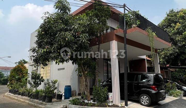 Dijual Cepat Rumah 2 Lantai Rapih Siap Huni Posisi Di Hoek Di Taman Ubud Indah Lippo Karawaci Dijual Cepat Rumah 2 Lantai Rapih Siap Huni Posisi Di Hoek Di Taman Ubud Indah Lippo Karawaci