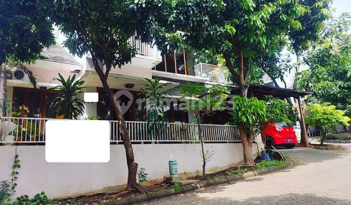 Rumah Hook Murah Pandanaran Hill Tembalang Sambiroto 2