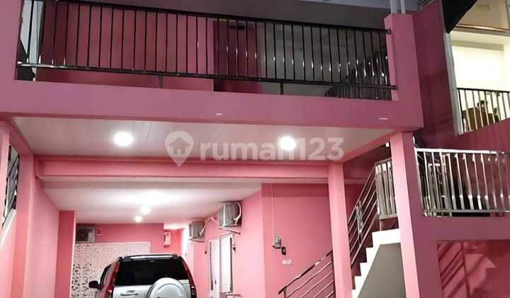 Cheap Boarding House KT 10 KM 10 Mulawarman Undip Campus Tembalang 1