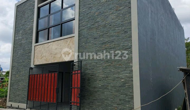 Kost Baru Kt 20 Km 20 Full Furnished Ring 1 Undip Tembalang Bulusan Utara