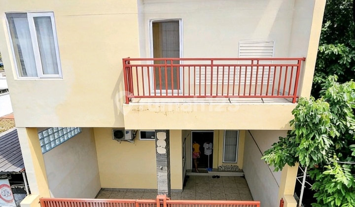 Cheap Boarding House KT 16 KM 11 Tampomas Kelud Sampangan 2